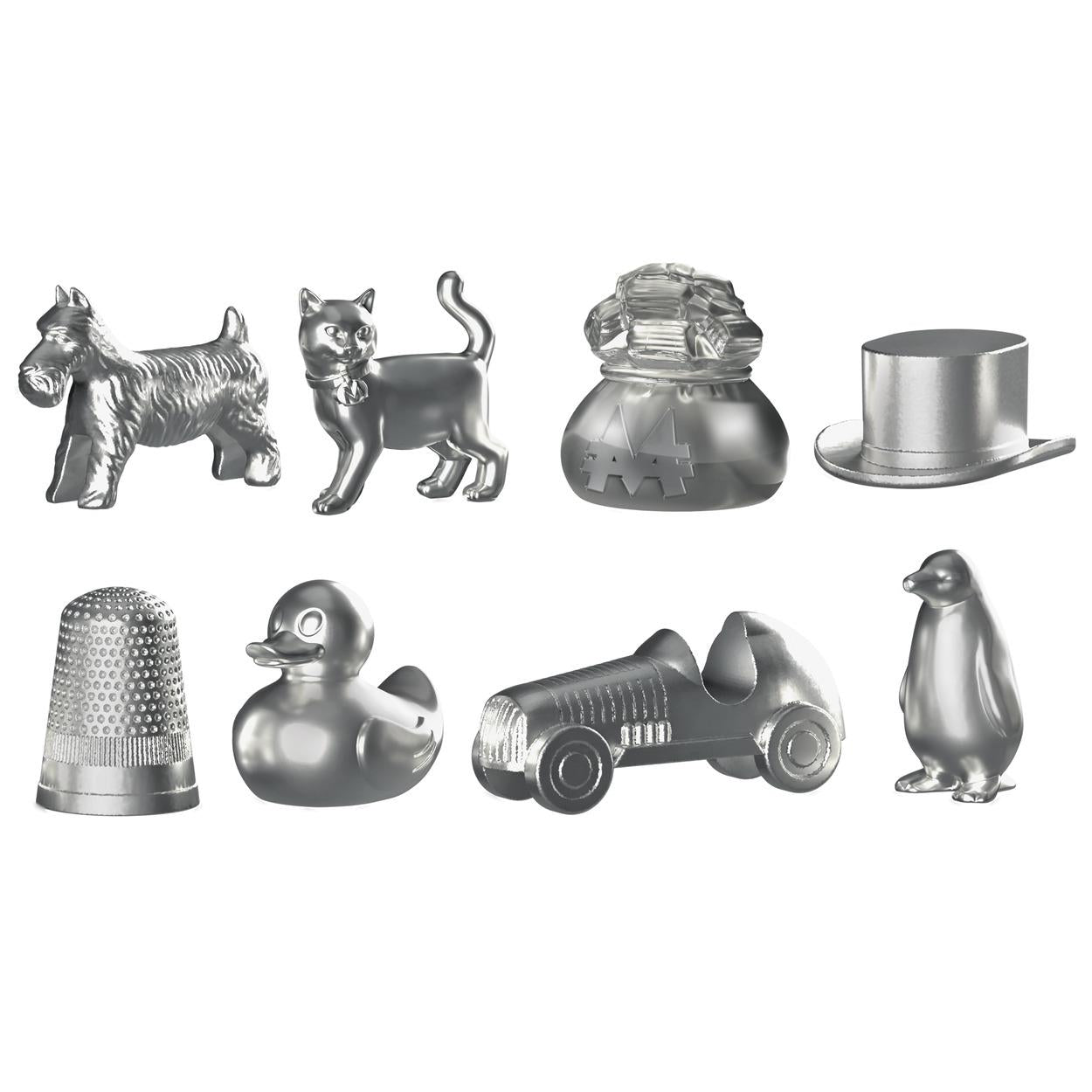 Monopoly Classic Board Game