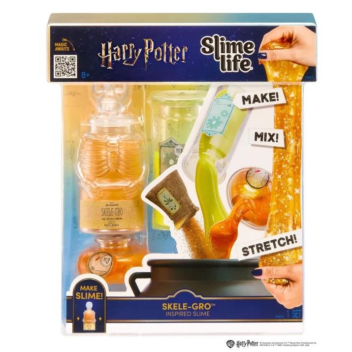 Slime Life Harry Potter Skele-Gro Potion Slime