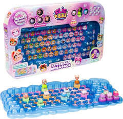 Clickeez Series 3 - Bubble Pops 12L Keyboard Mega Pack