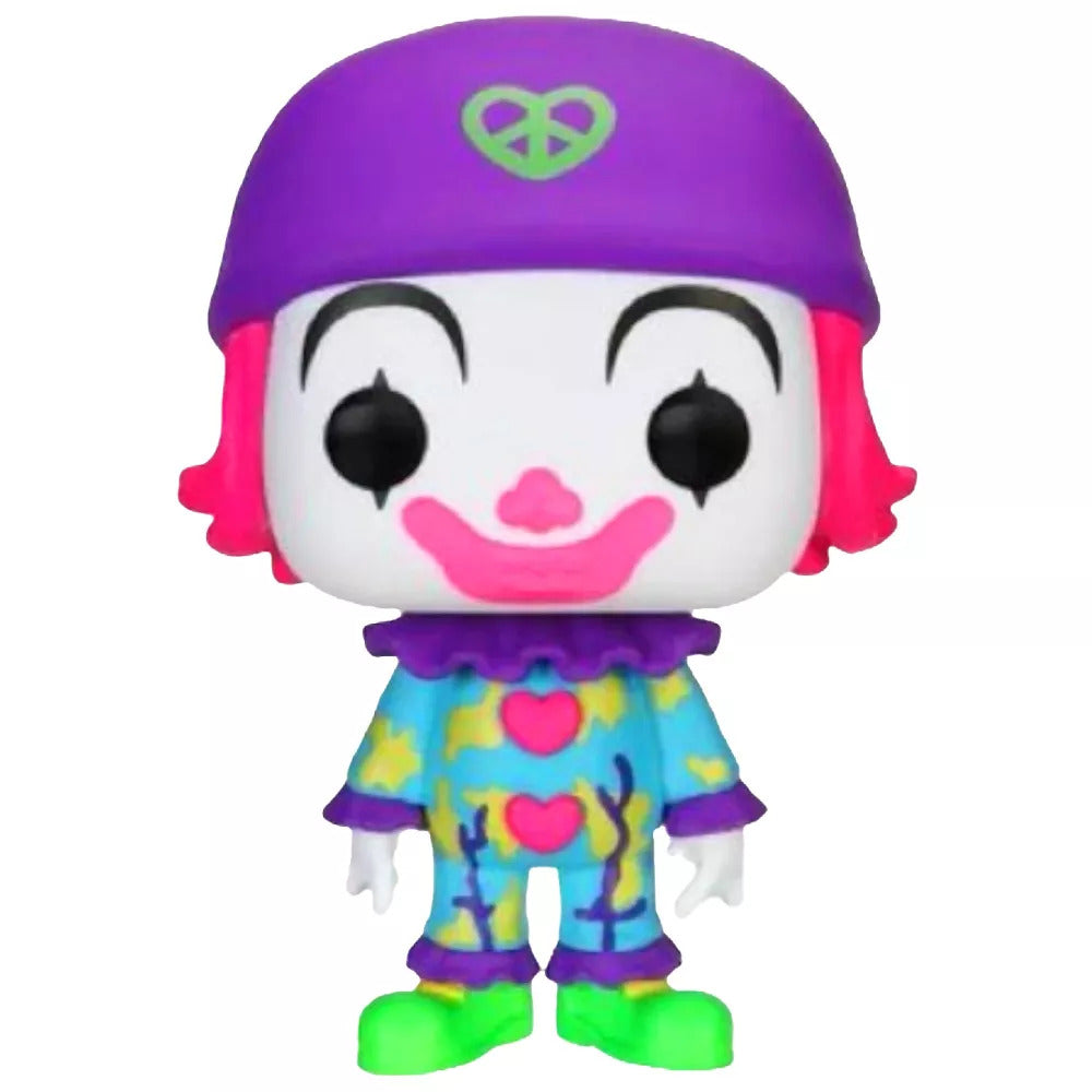 Funko POP! Asia: Ron English's Sugar Circus - Love Combat