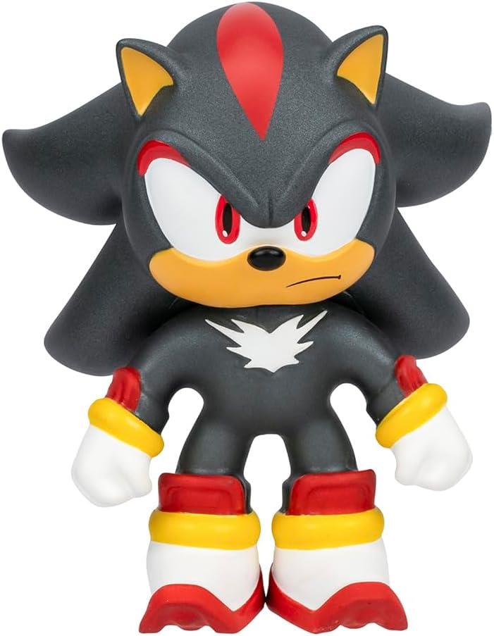 Goo Jitzu Chaos Emerald Hero Pack - Shadow
