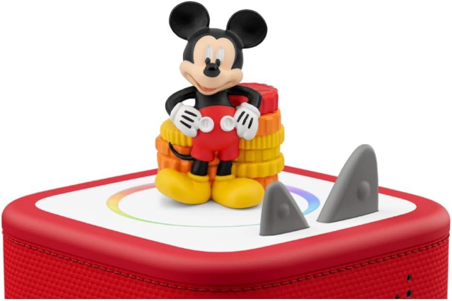 Tonies Audio Character Disney Mickey Mouse Clubhouse - Mickey