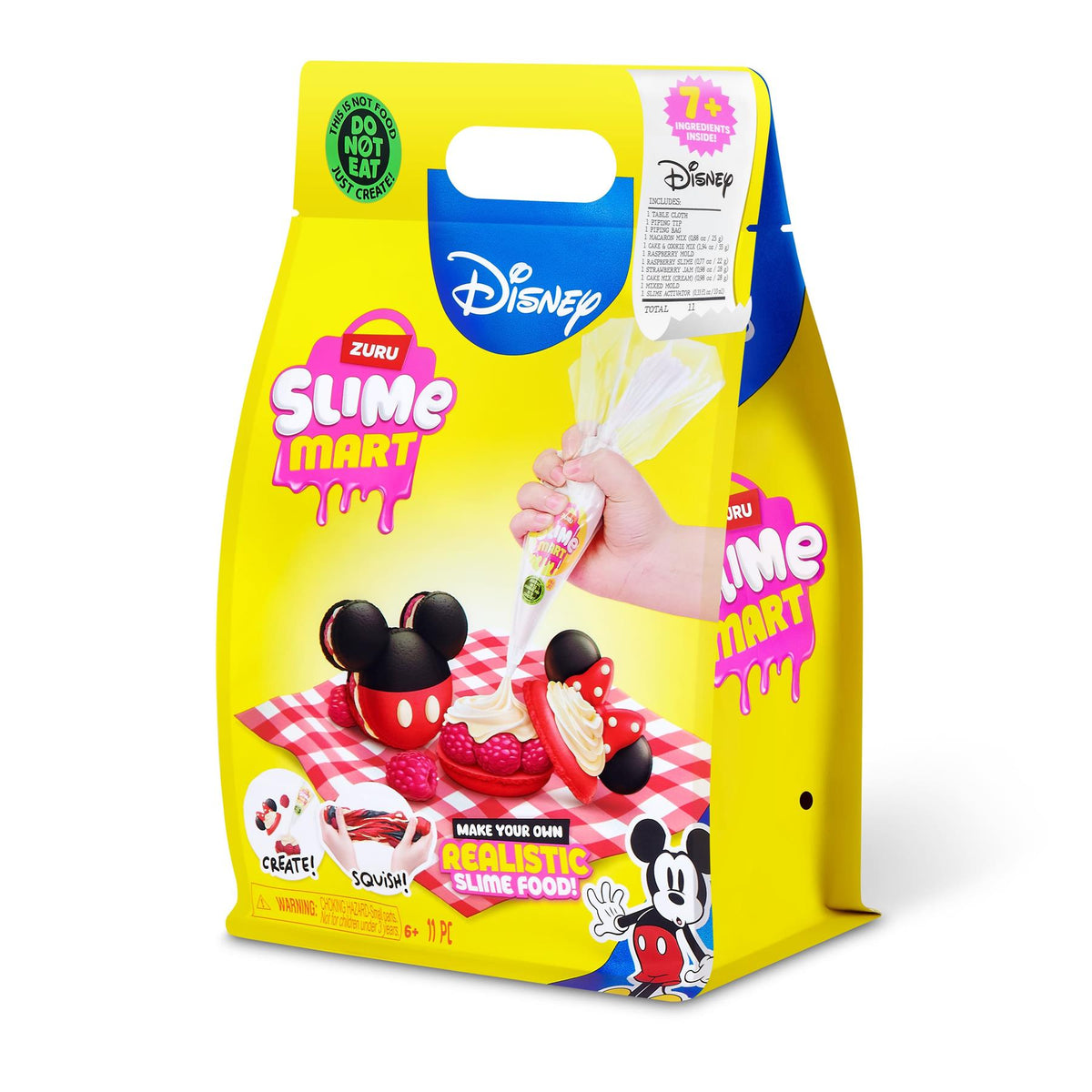 Zuru Slime Mart Disney Bag Assortment