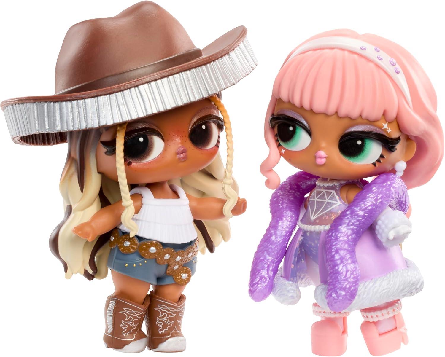 L.O.L. Surprise! Music Festival Doll Assortment
