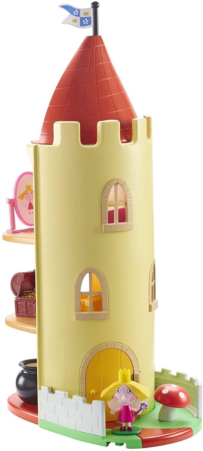 Ben and Holly Thistle Castle Playset
