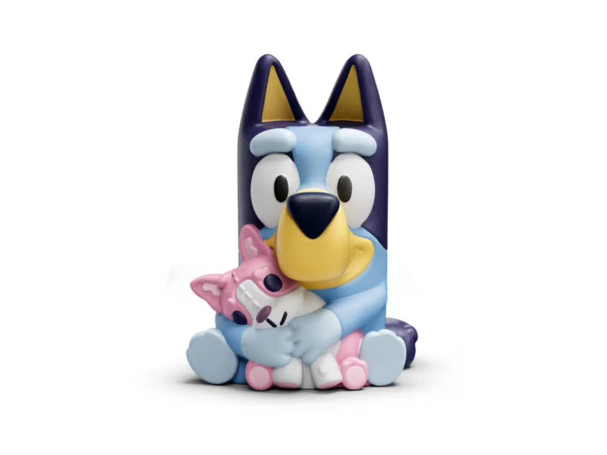 Toniebox 2 Bluey Starter Set - Cloud Pink