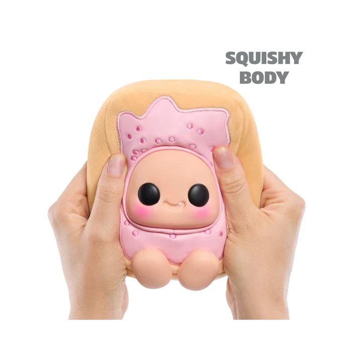 Hyojo Series 3 Pop-Tarts Squishy Blind Box