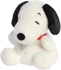 Aurora Snoopy Peanuts Palm Pals 5 Inch Plush