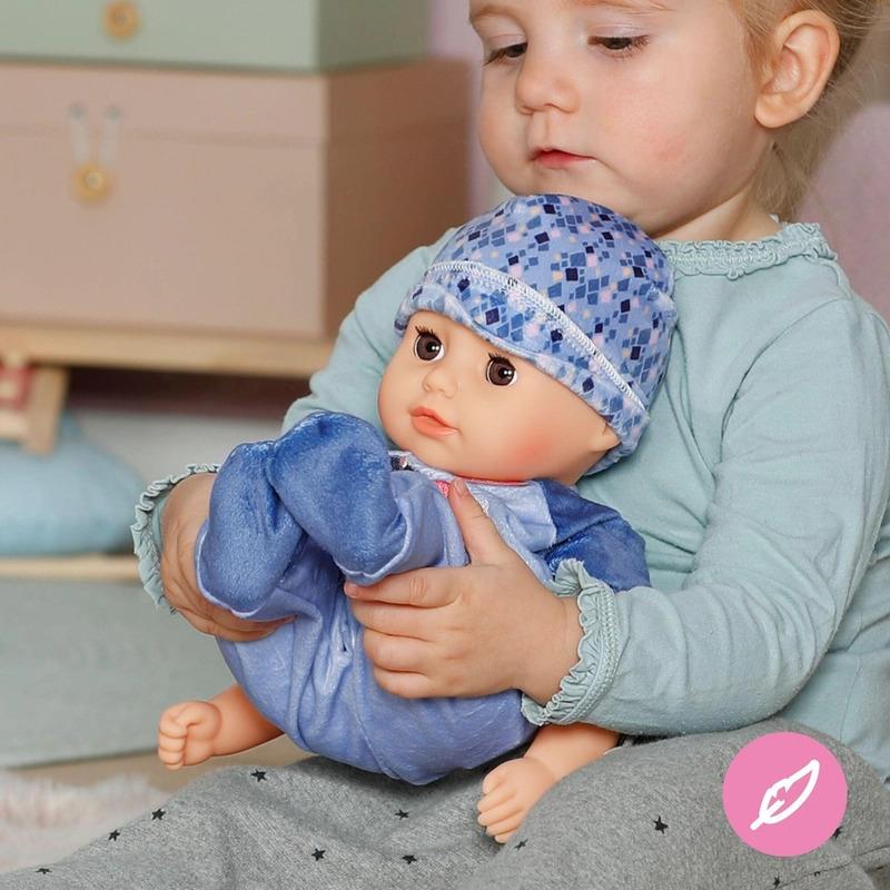 BABY born 36cm Doll - Alex