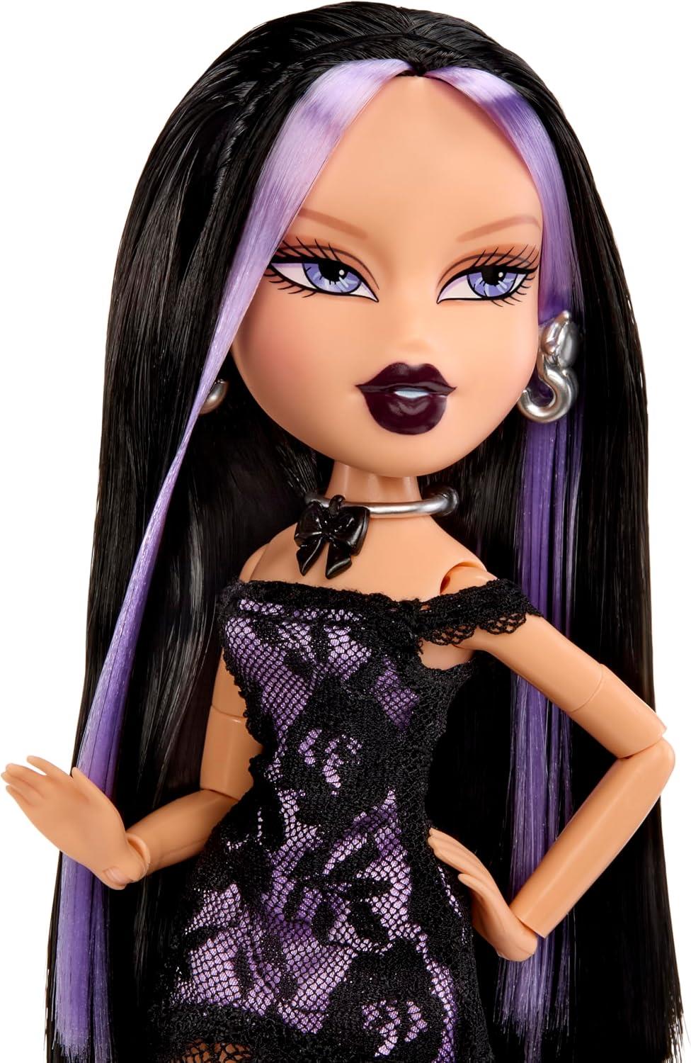 Bratz Stylin' Birthdayz Doll - Jade