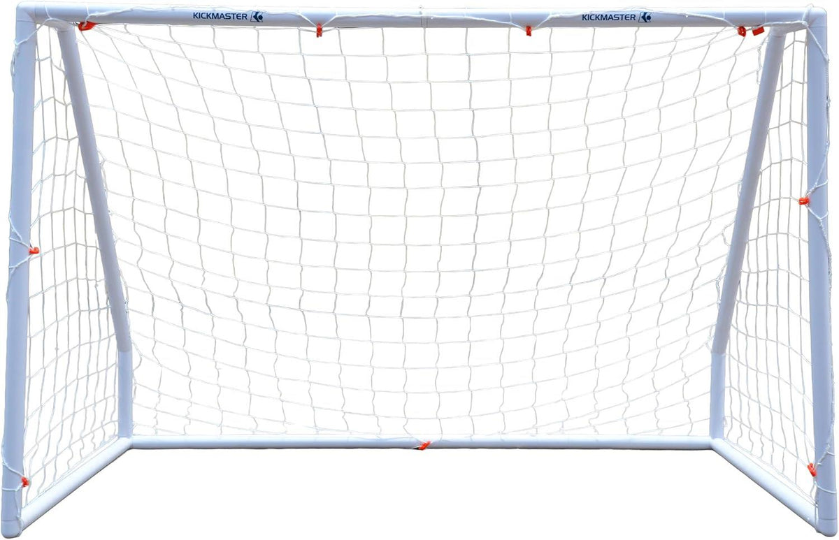 Kickmaster 6ft Garden Football Goalpost