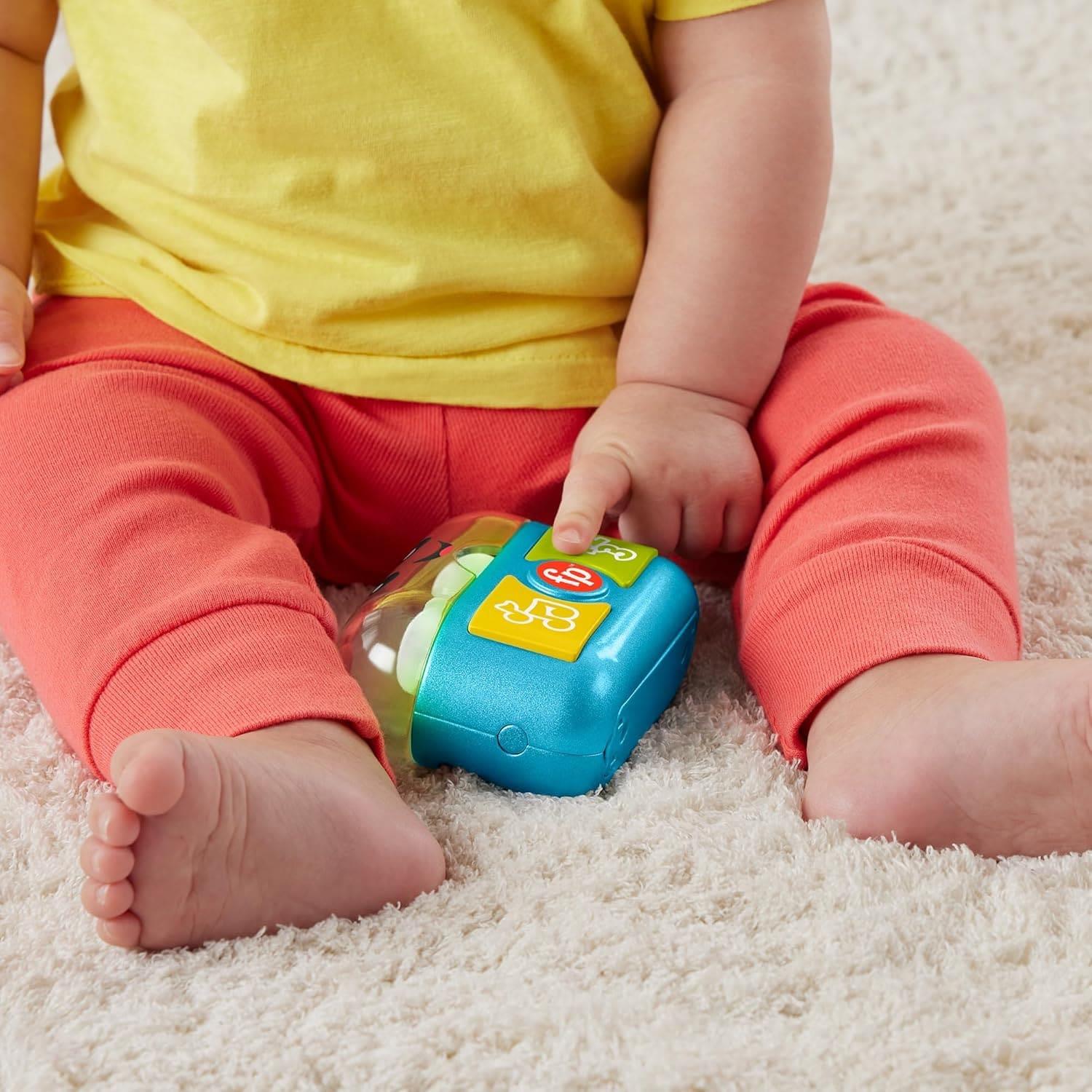 Fisher-Price Laugh & Learn Ear Buds