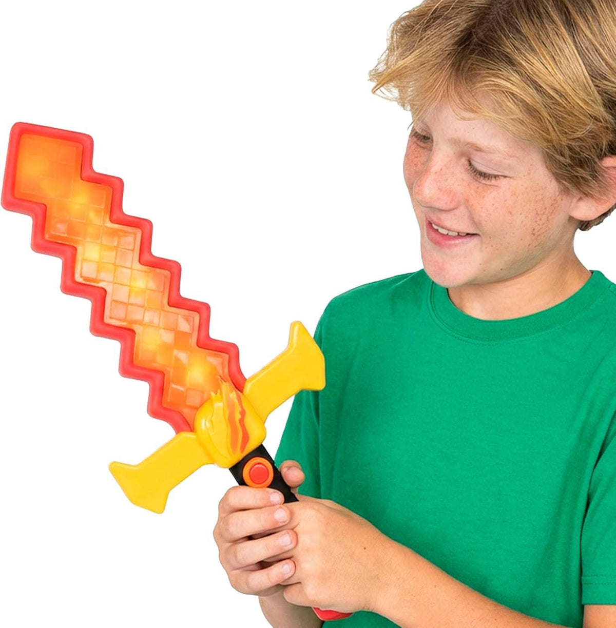 Preston Playz Pleb Slayer Sword