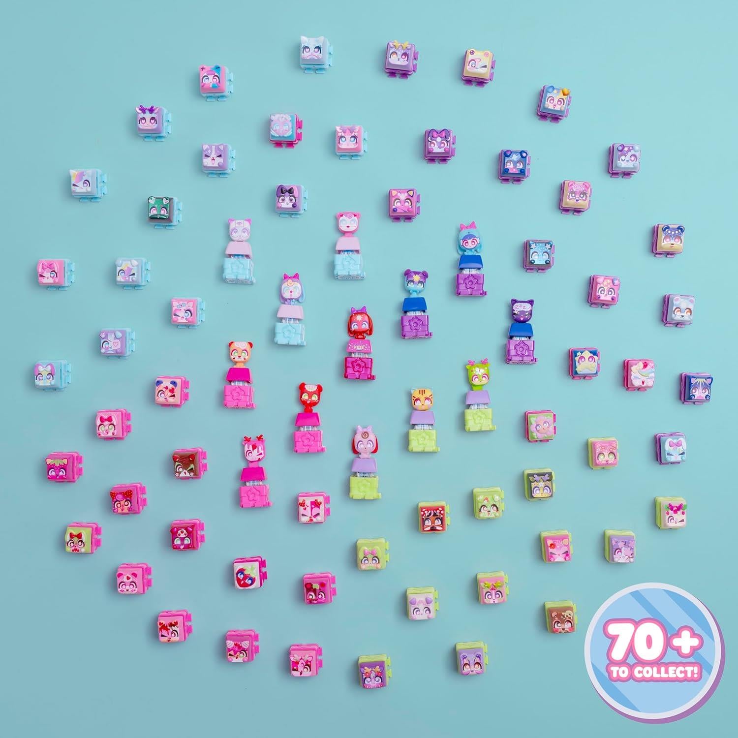Clickeez Keyboard Mega Pack