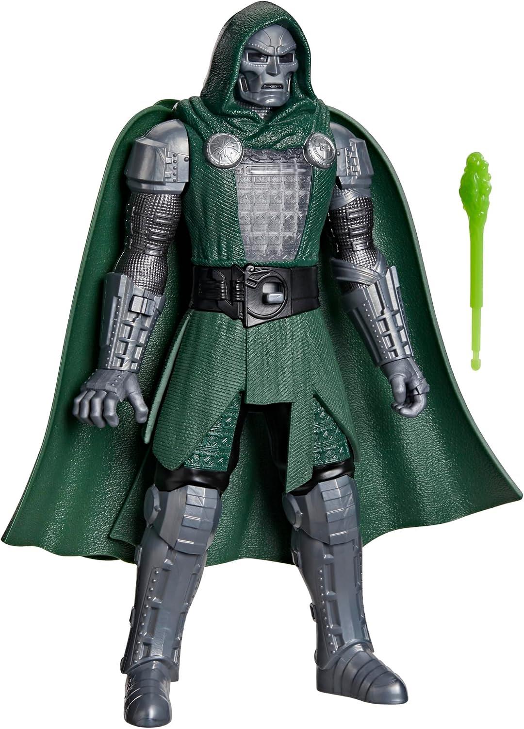 Marvel Studios Avengers Doomsday Action Figure -  Doctor Doom