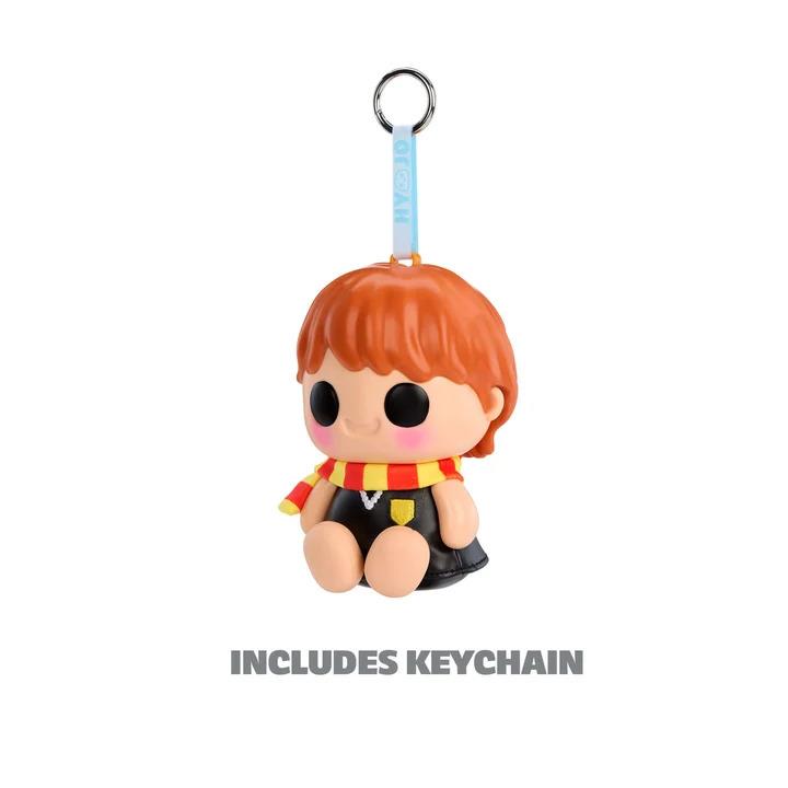 Hyojo Series 3 Harry Potter Squishy Blind Box