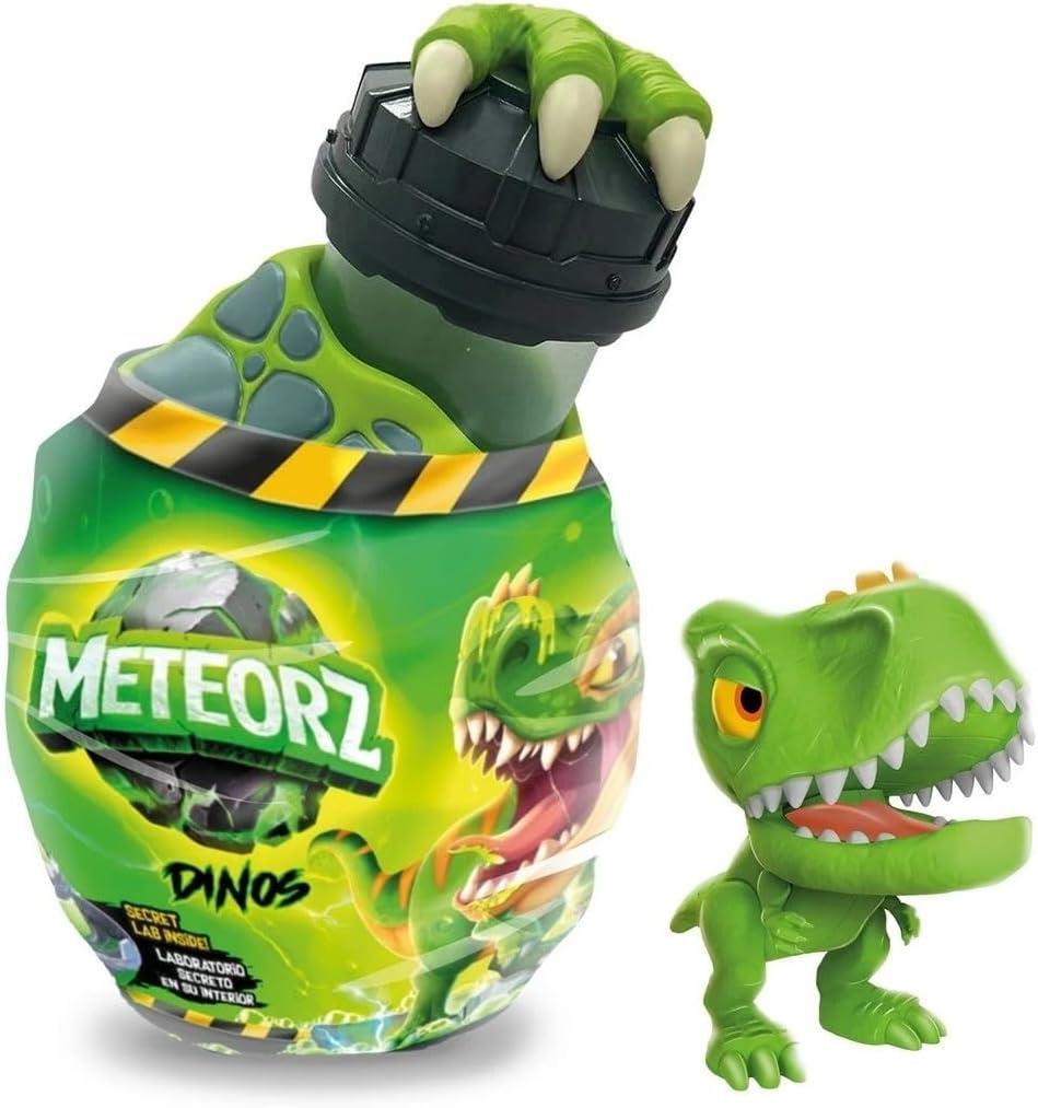 Meteorz Dino Lab Slime Surprise Playset Assortment