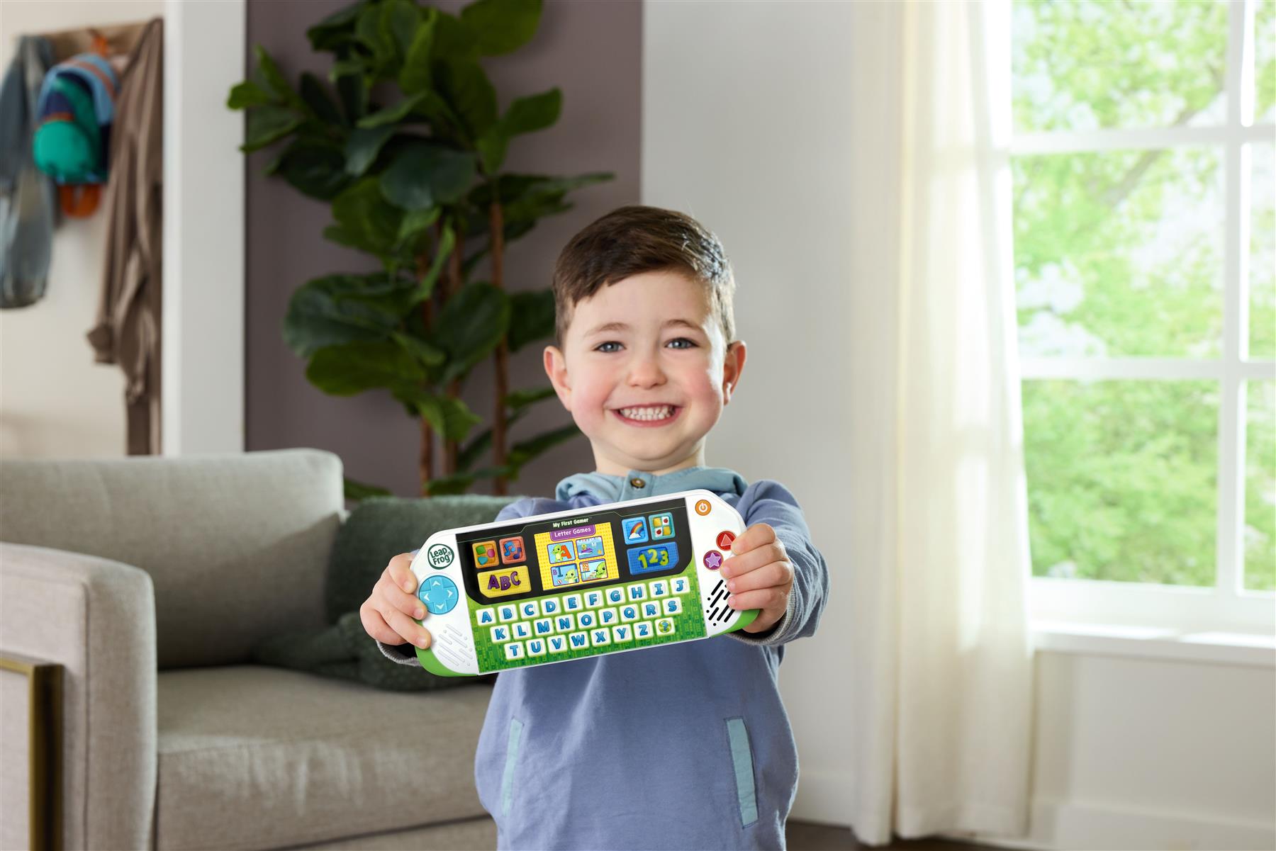 Leapfrog My First Gamer