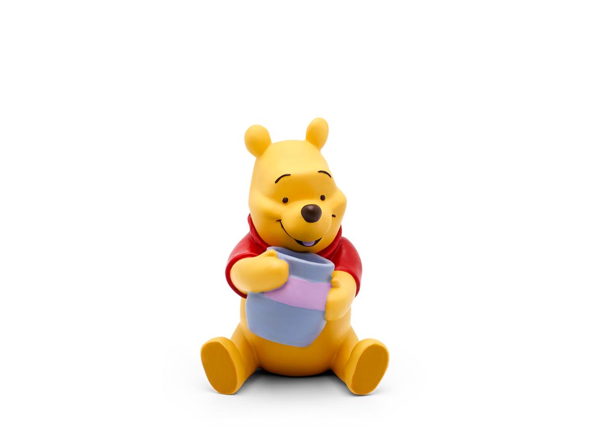 Tonies Disney Audio Character - Winnie the Pooh
