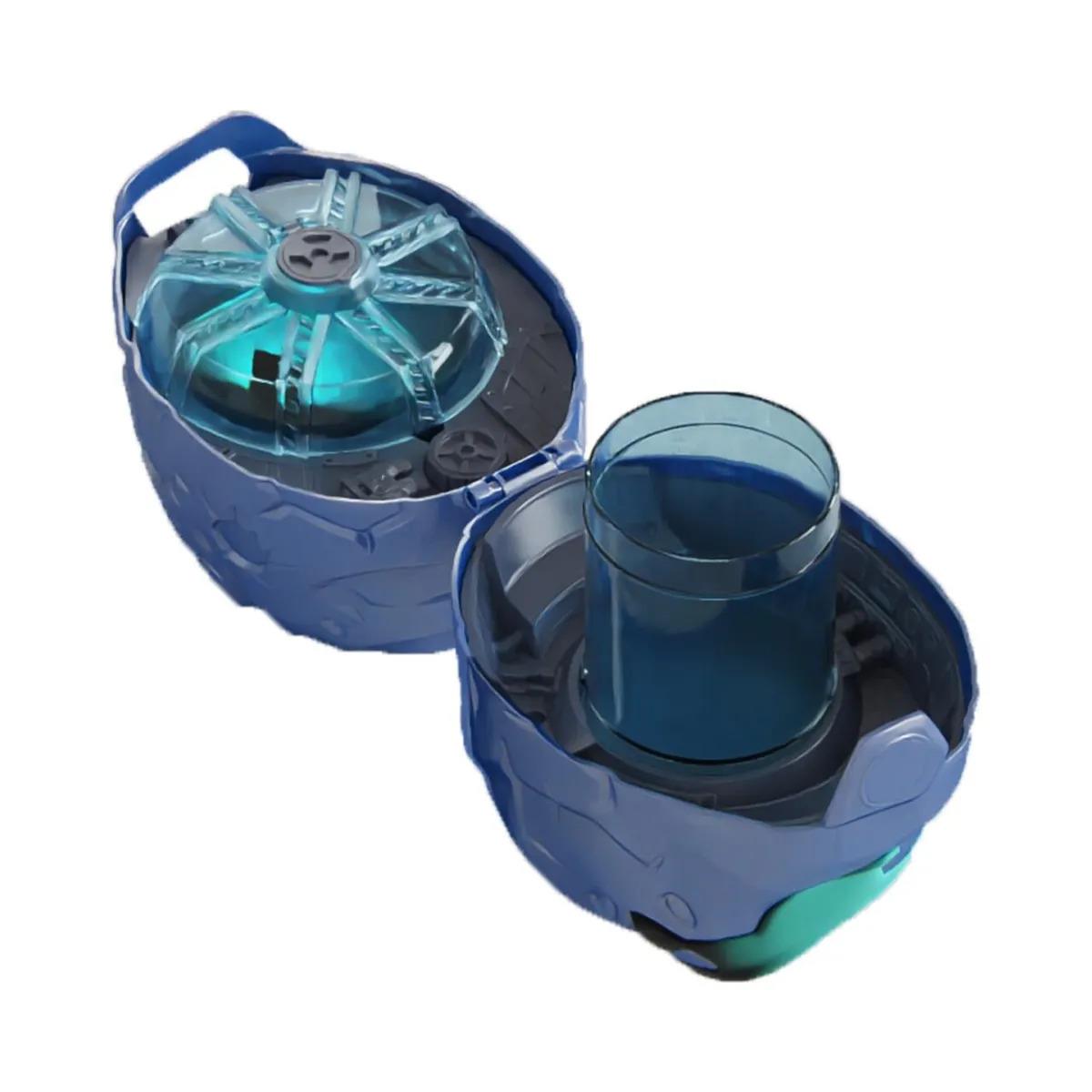 Meteorz Shark Lab Slime Surprise Playset Assortment