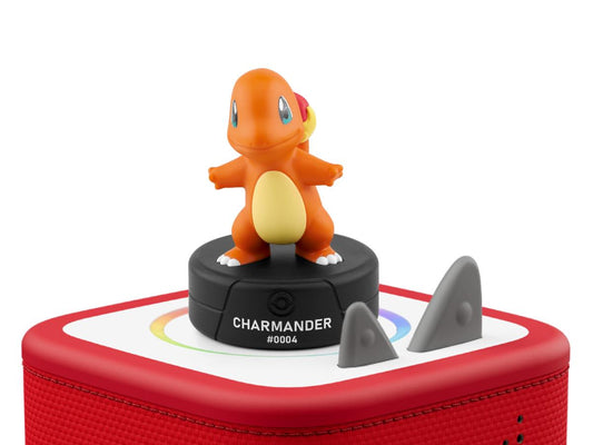 Tonies Audio Character Pokémon - Charmander