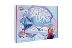 Disney Frozen Spray Pen Set Deluxe