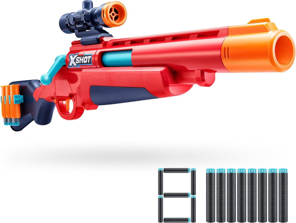 Zuru X-Shot Excel Ejector Shell Blaster