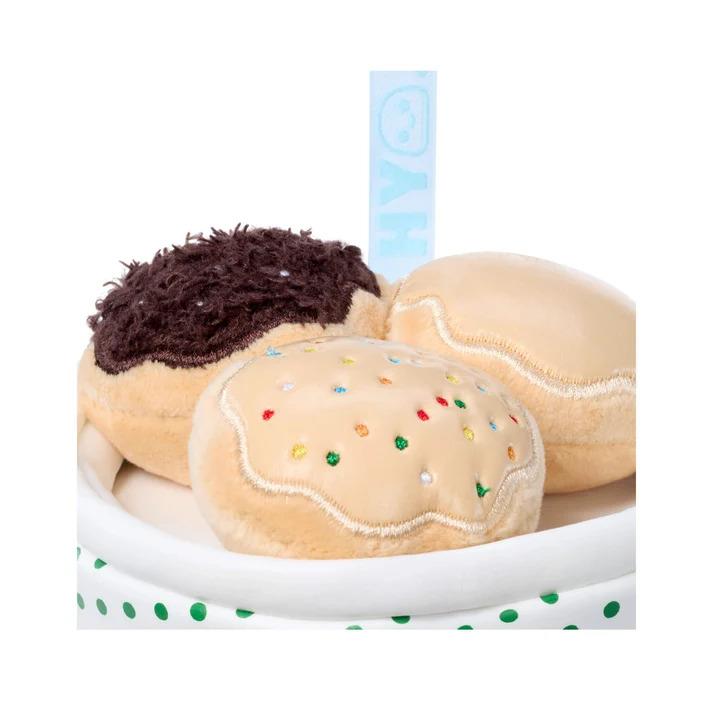 Hyojo Series 3 Krispy Kreme Doughnuts Squishy Blind Box