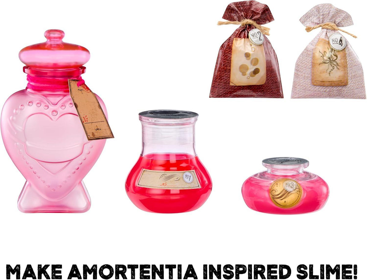 Slime Life Harry Potter Love Potion Slime