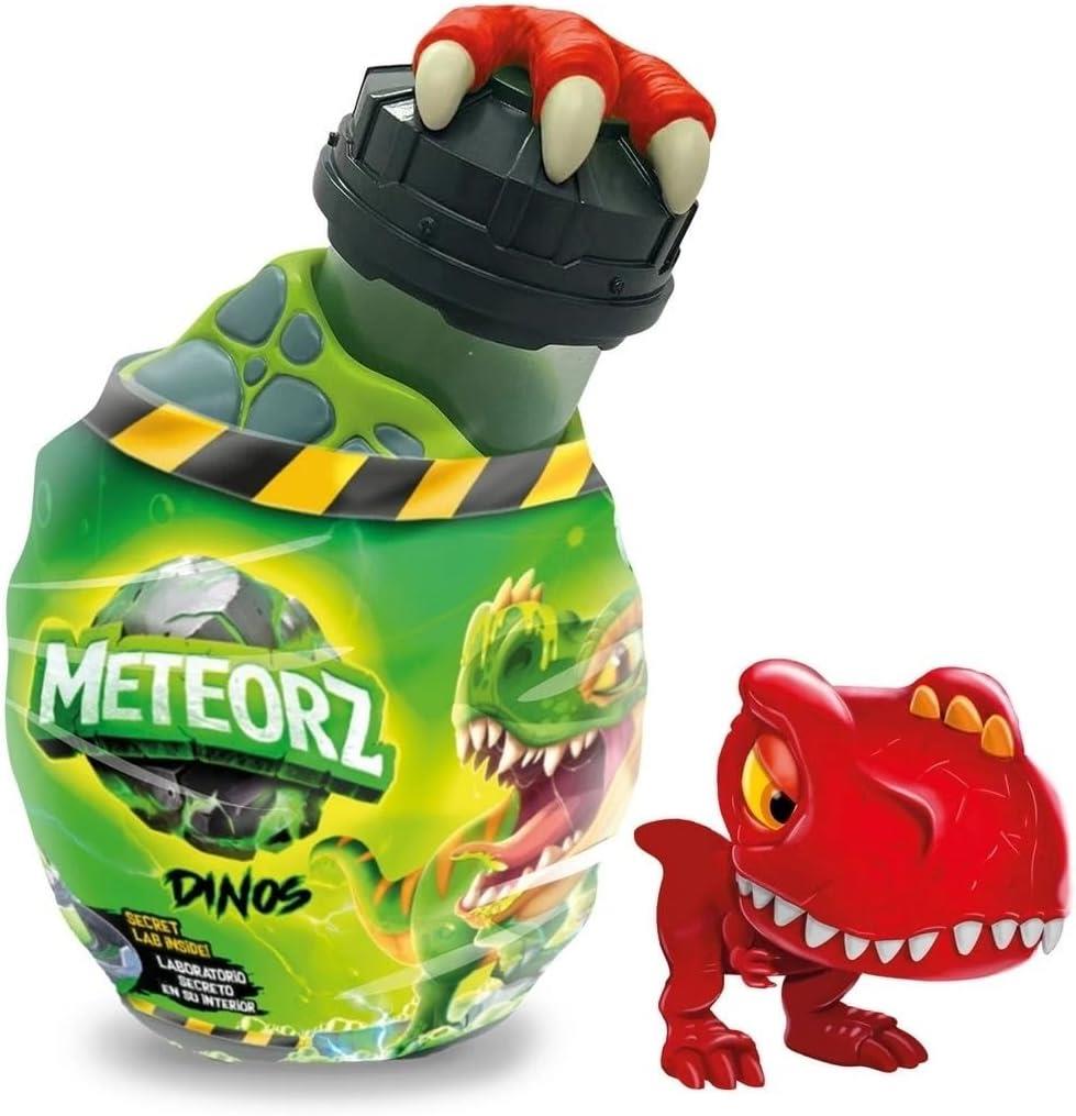 Meteorz Dino Lab Slime Surprise Playset Assortment