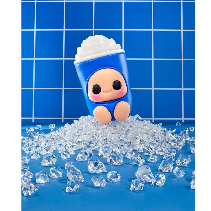 Hyojo Pepsi Series 3  Plush  Blind Box