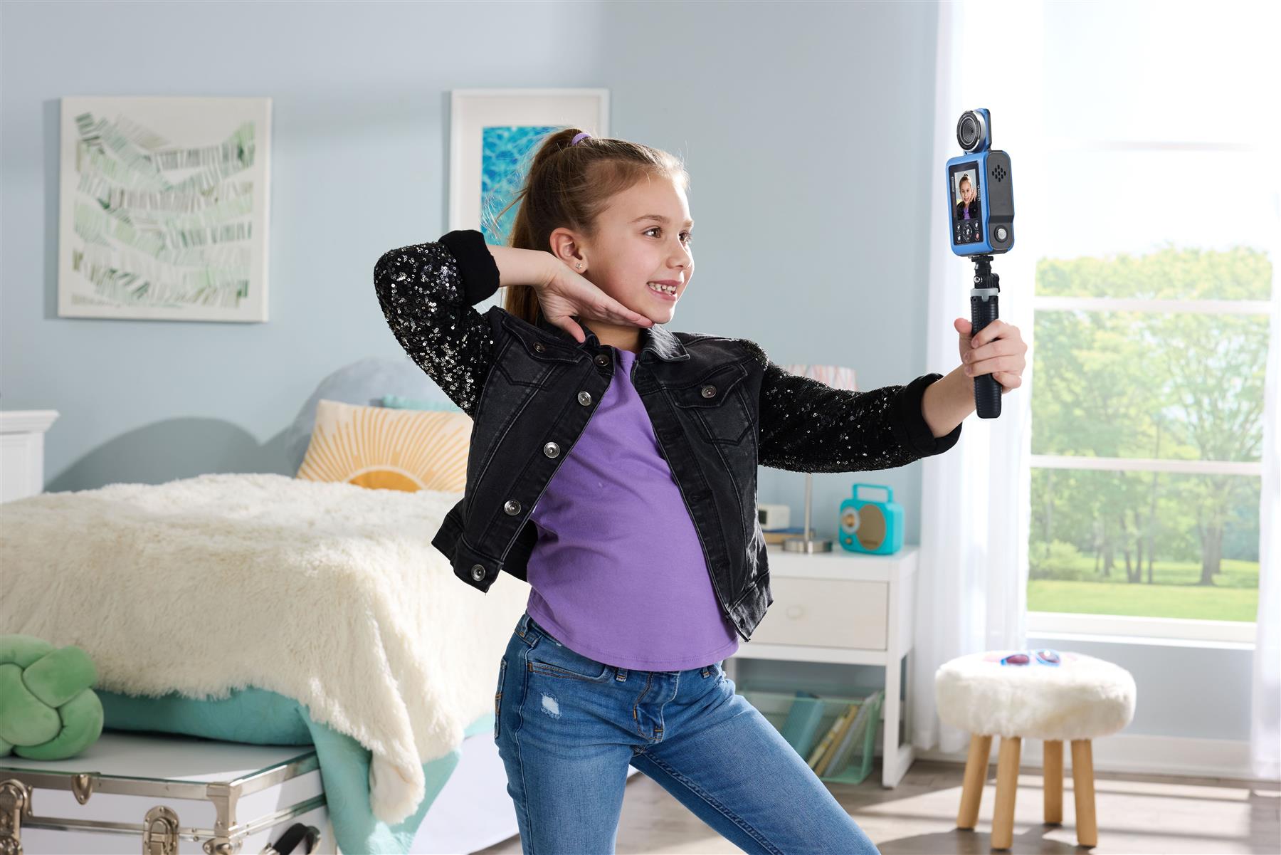 VTech KidiZoom Creator Cam