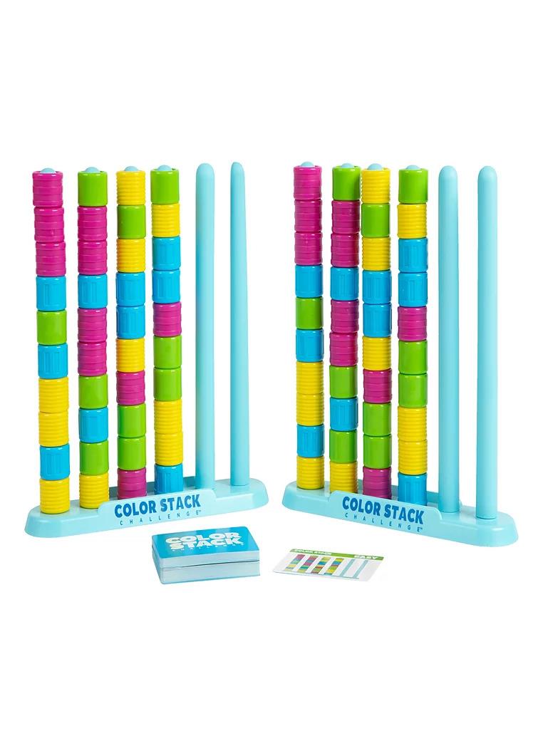 Relatable Colour Stack Challenge Game