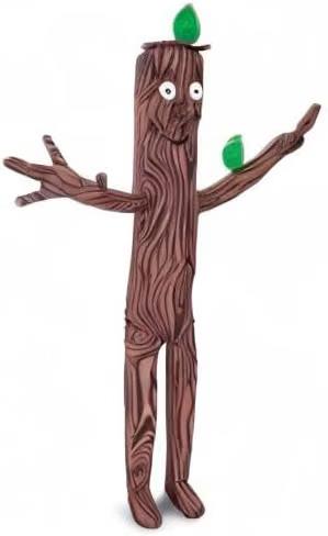 Aurora The Stick Man 13 Inch Plush