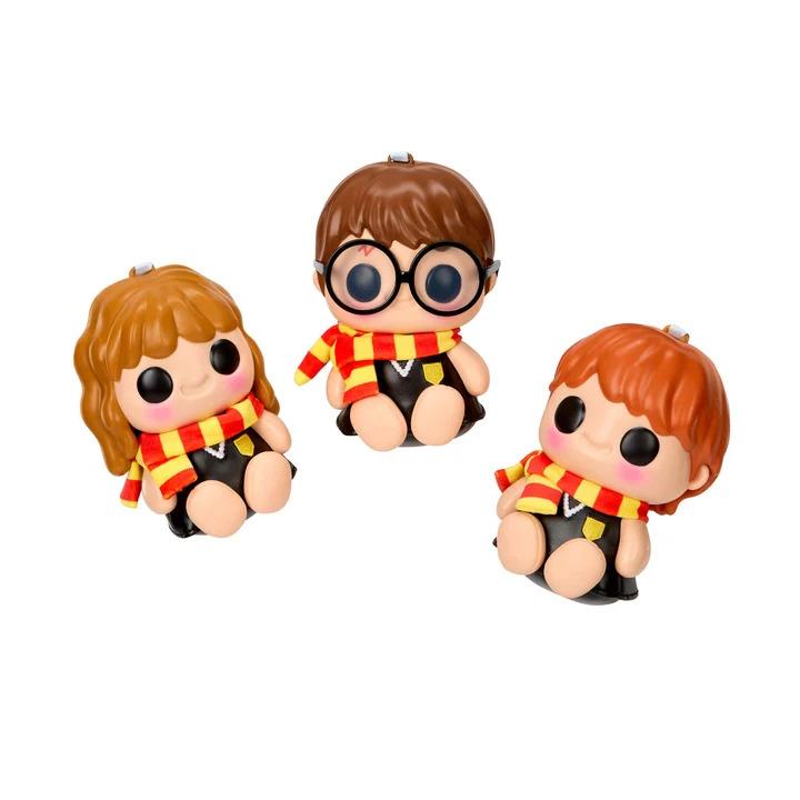 Hyojo Series 3 Harry Potter Squishy Blind Box