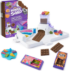 Kinetic Sand Sweet Station