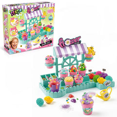 So Slime Flower Shop