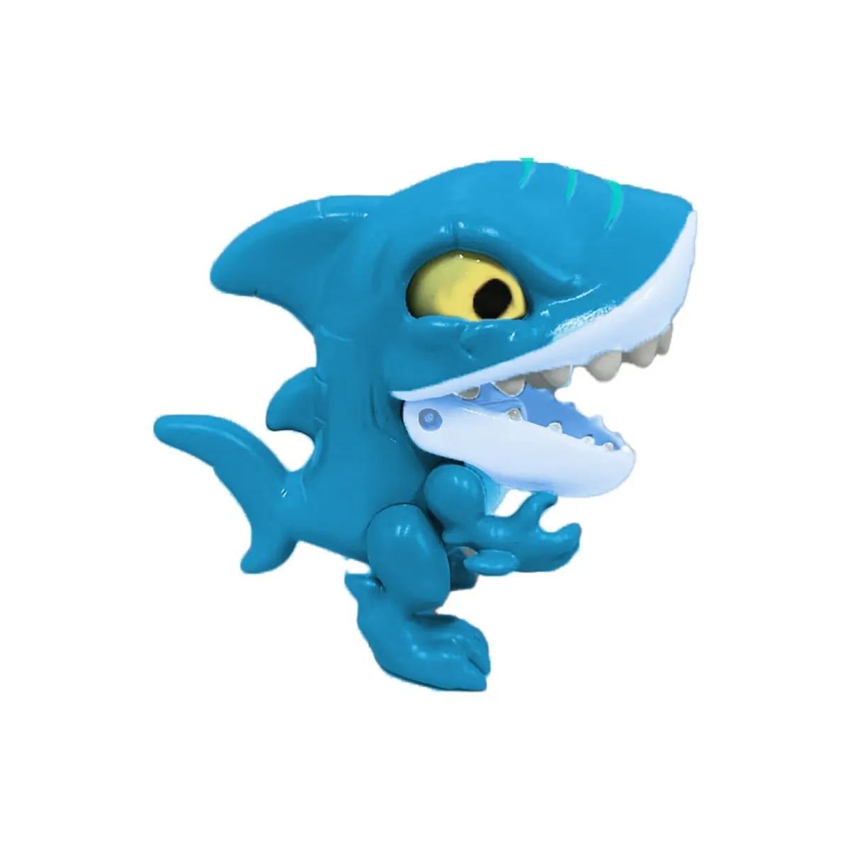 Meteorz Shark Lab Slime Surprise Playset Assortment