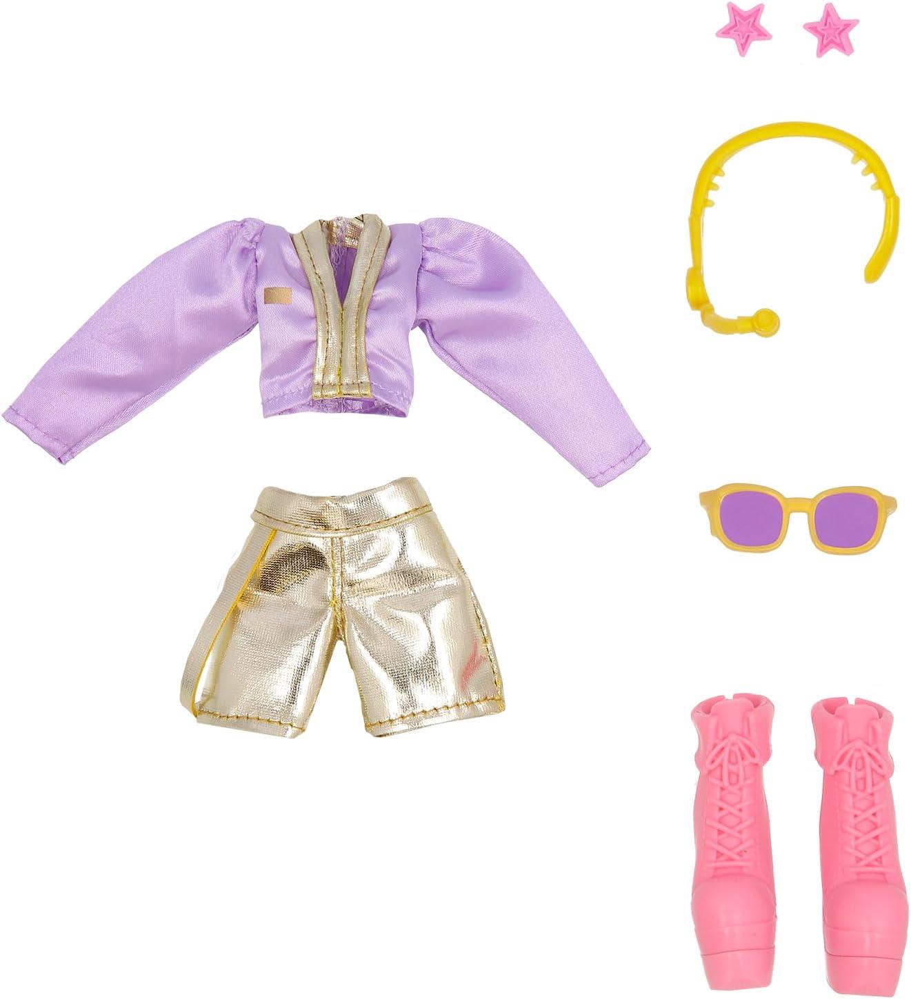 K-POP Fashion Doll Wave 1 - Nari