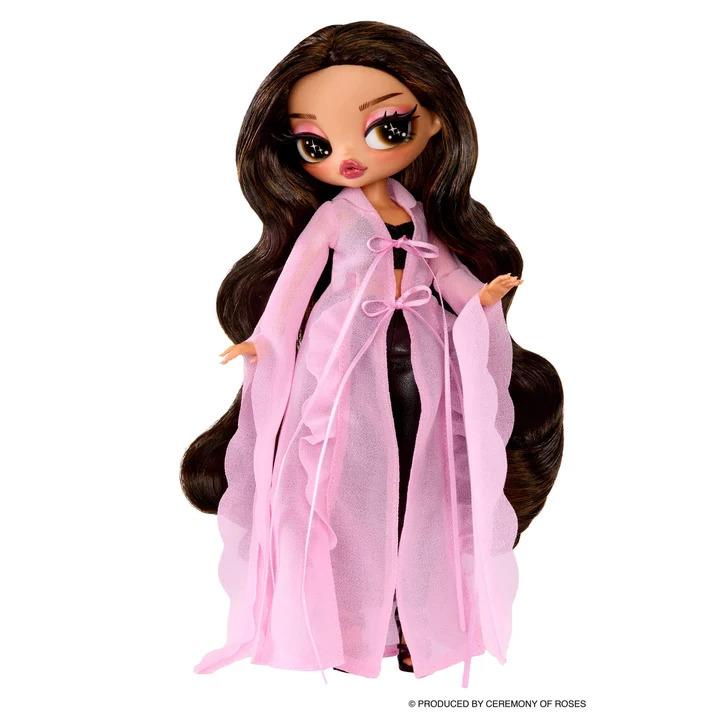 L.O.L. Surprise! OMG Music Festival Doll - Rosalía