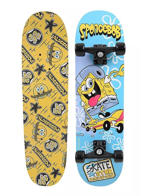 SpongeBob SquarePants Skateboard