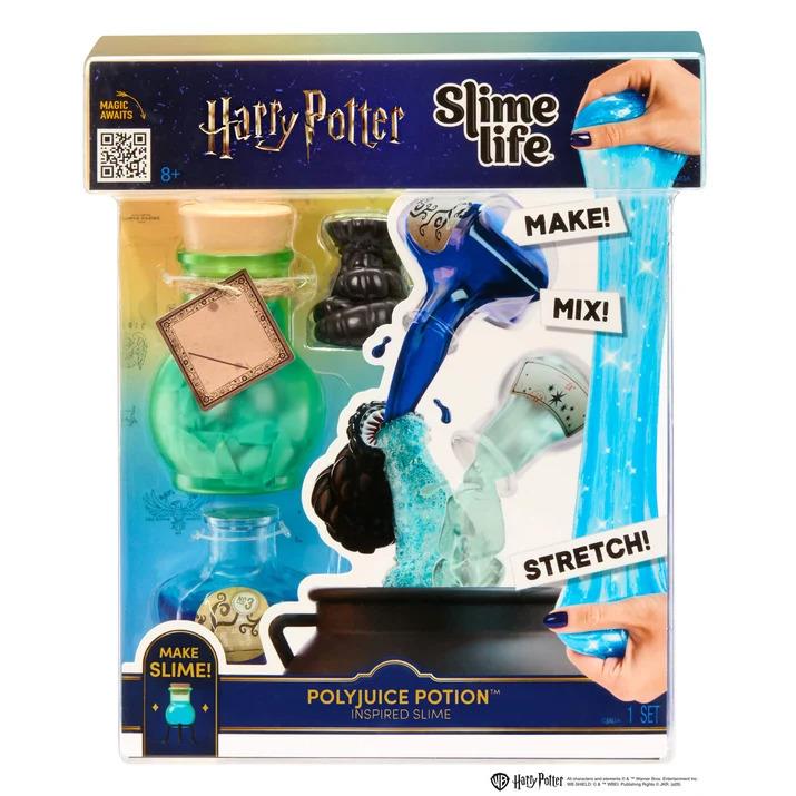 Slime Life Harry Potter Polyjuice Potion Slime