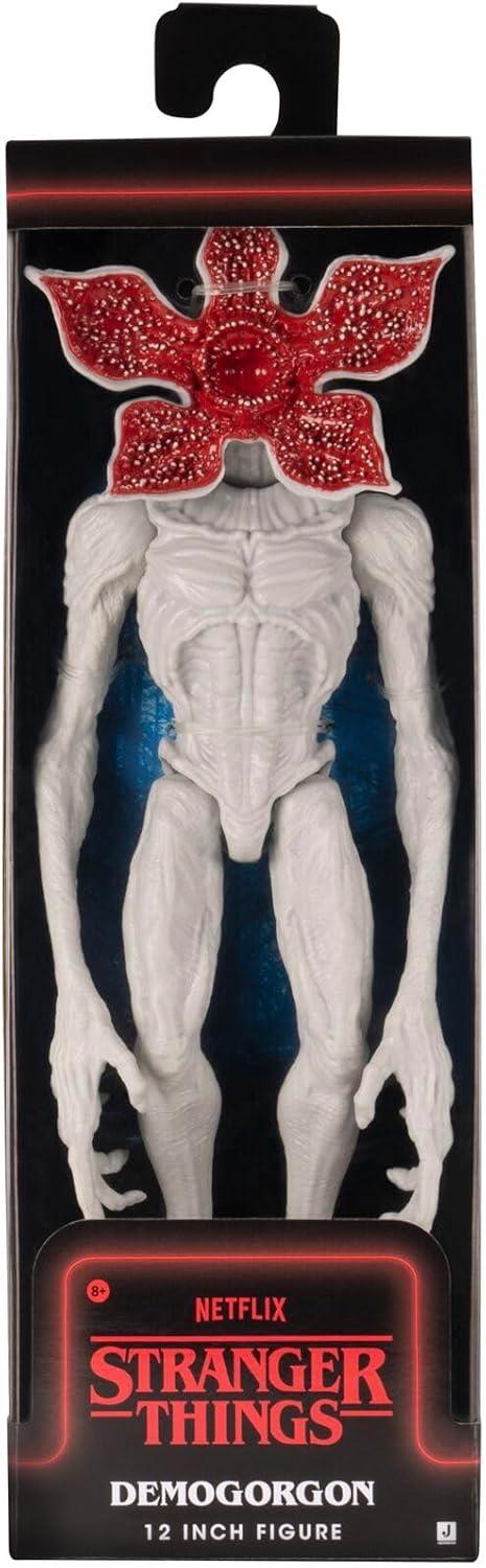 Stranger Things 12-Inch Figure - Demogorgon