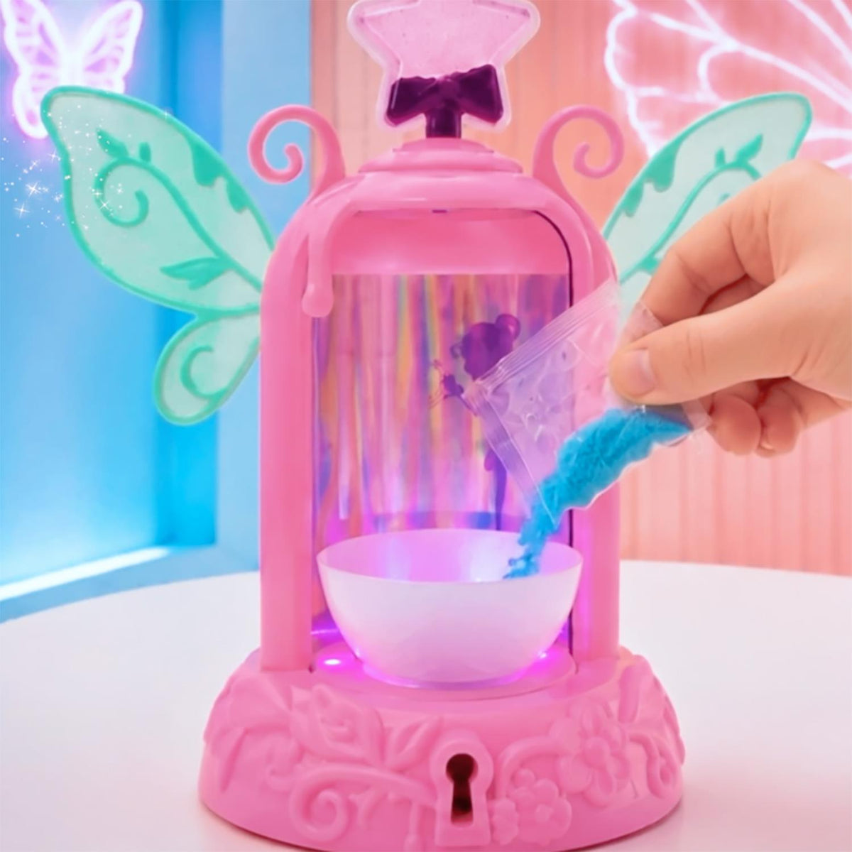 So Slime DIY Fairy Slime Potion Maker