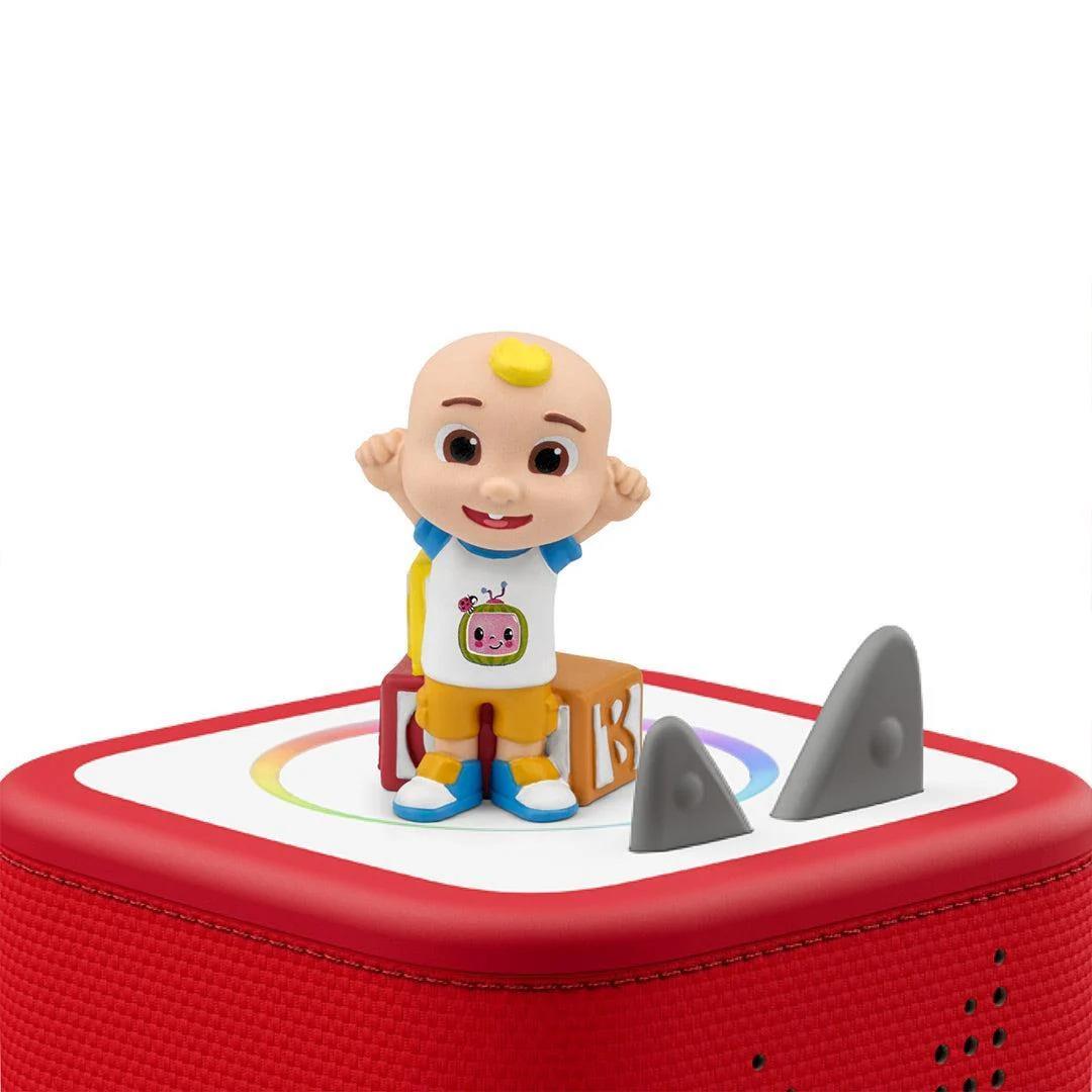 Tonies Audio Character Cocomelon - Classic JJ