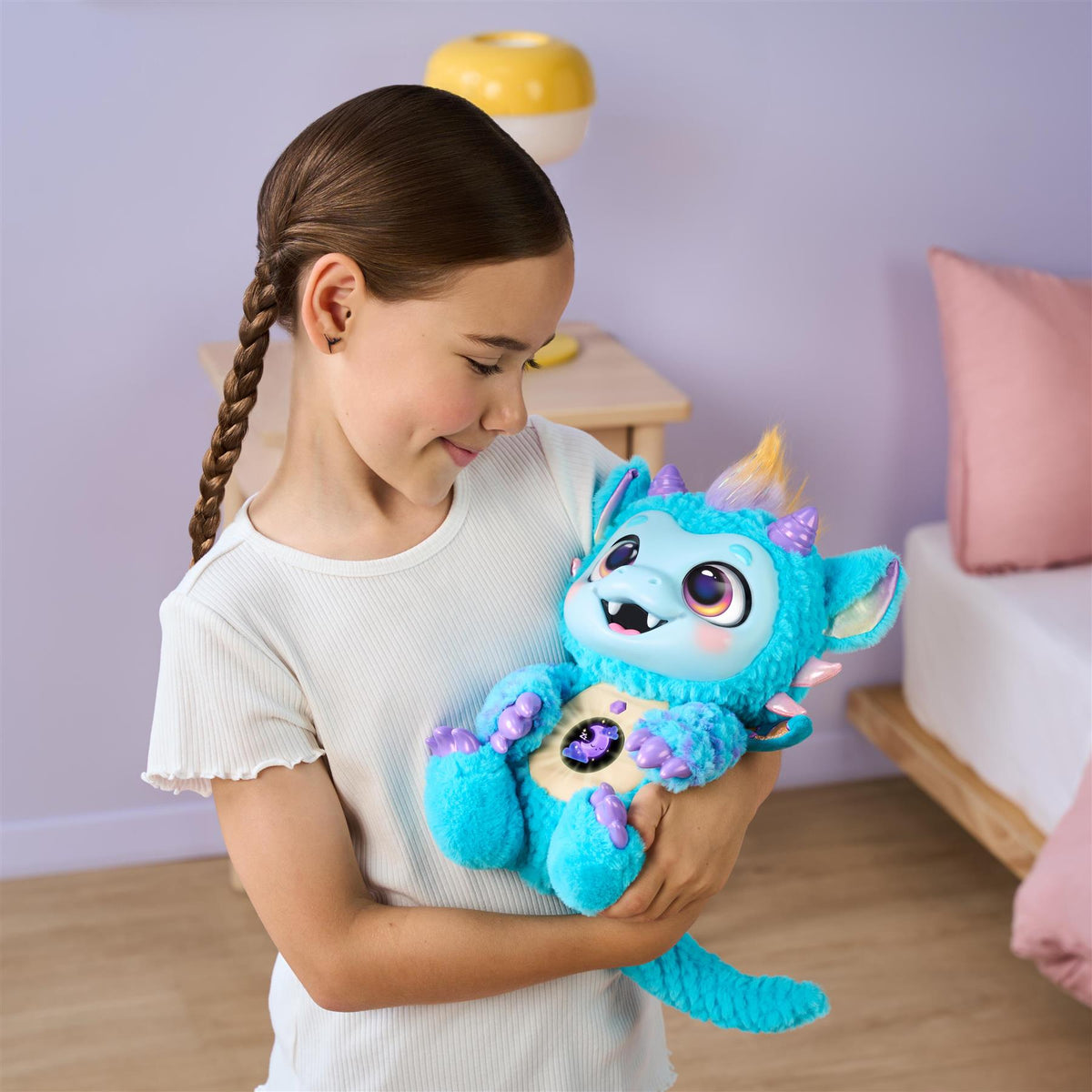 Little Live Pets My Magical Dragon - Skye