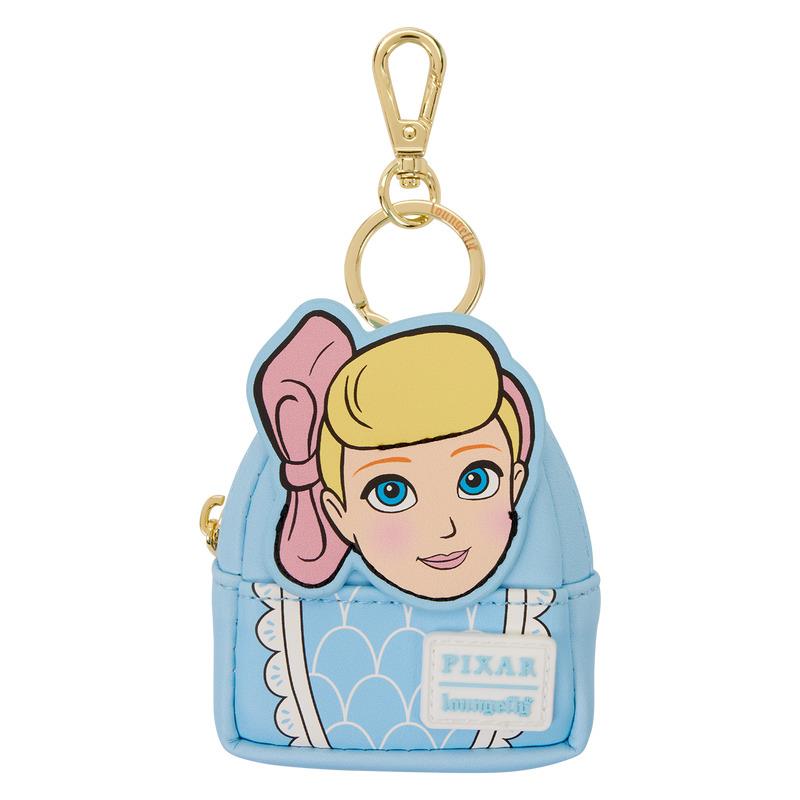 Loungefly Toy Story Mystery Mini Backpack & Keychain Charm