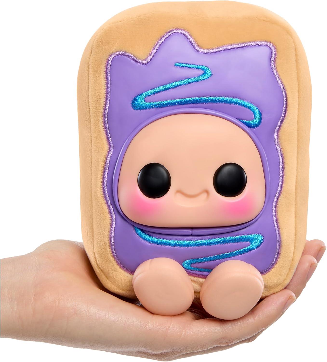 Hyojo Series 3 Pop-Tarts Squishy Blind Box