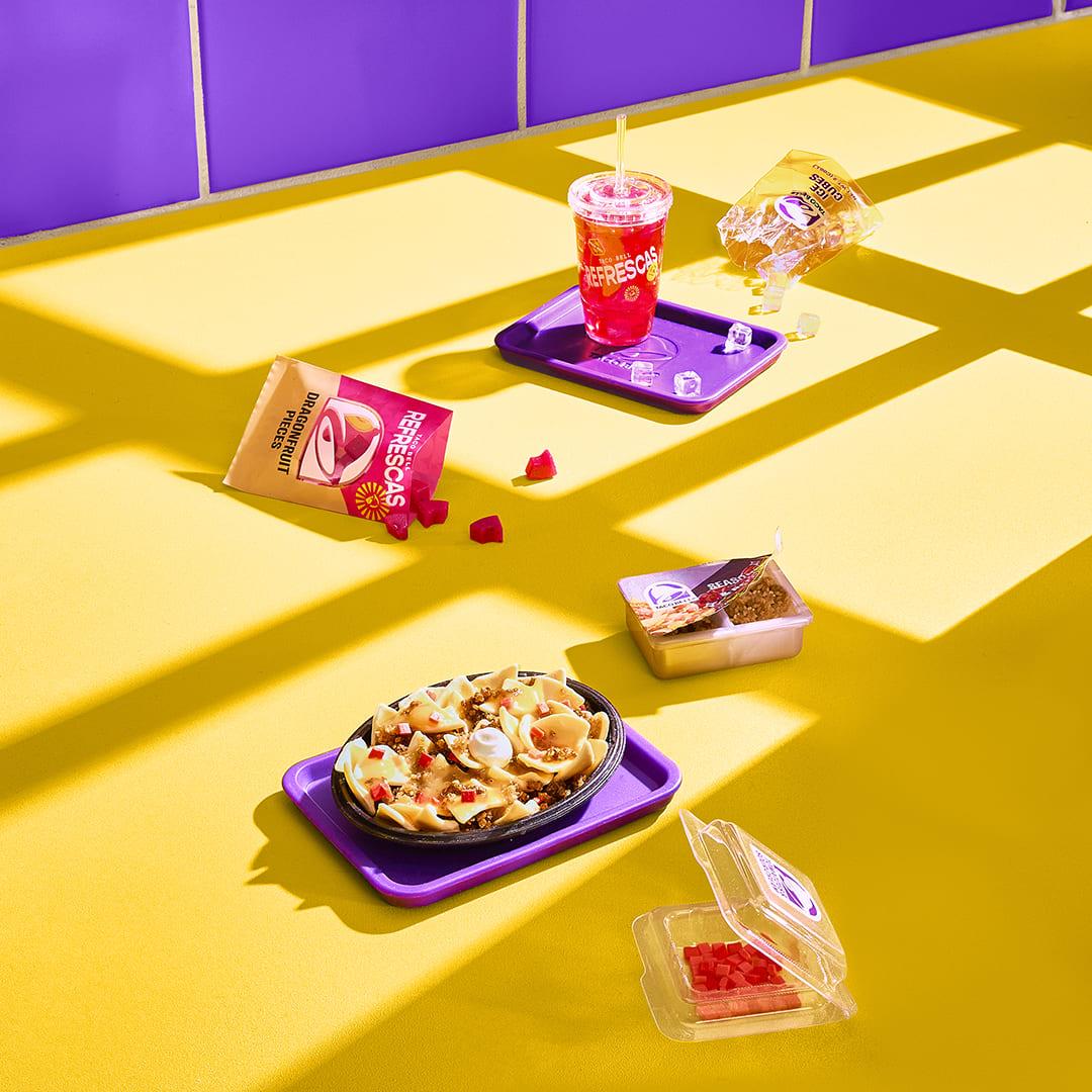 MGA's Miniverse Make It Mini - Taco Bell