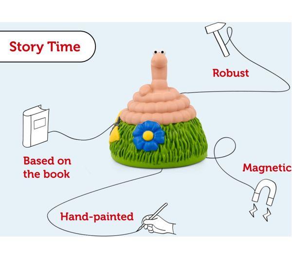 Tonies Audio Character Julia Donaldson - Superworm
